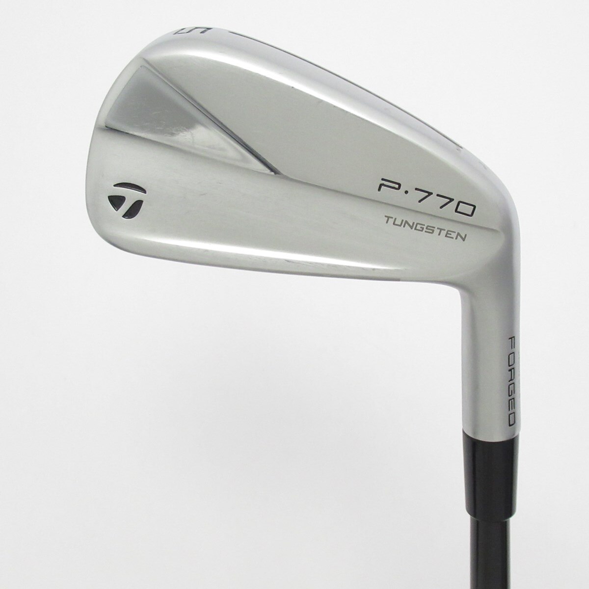 中古】P770(2023) アイアン Diamana Thump i95 25.5 S C
