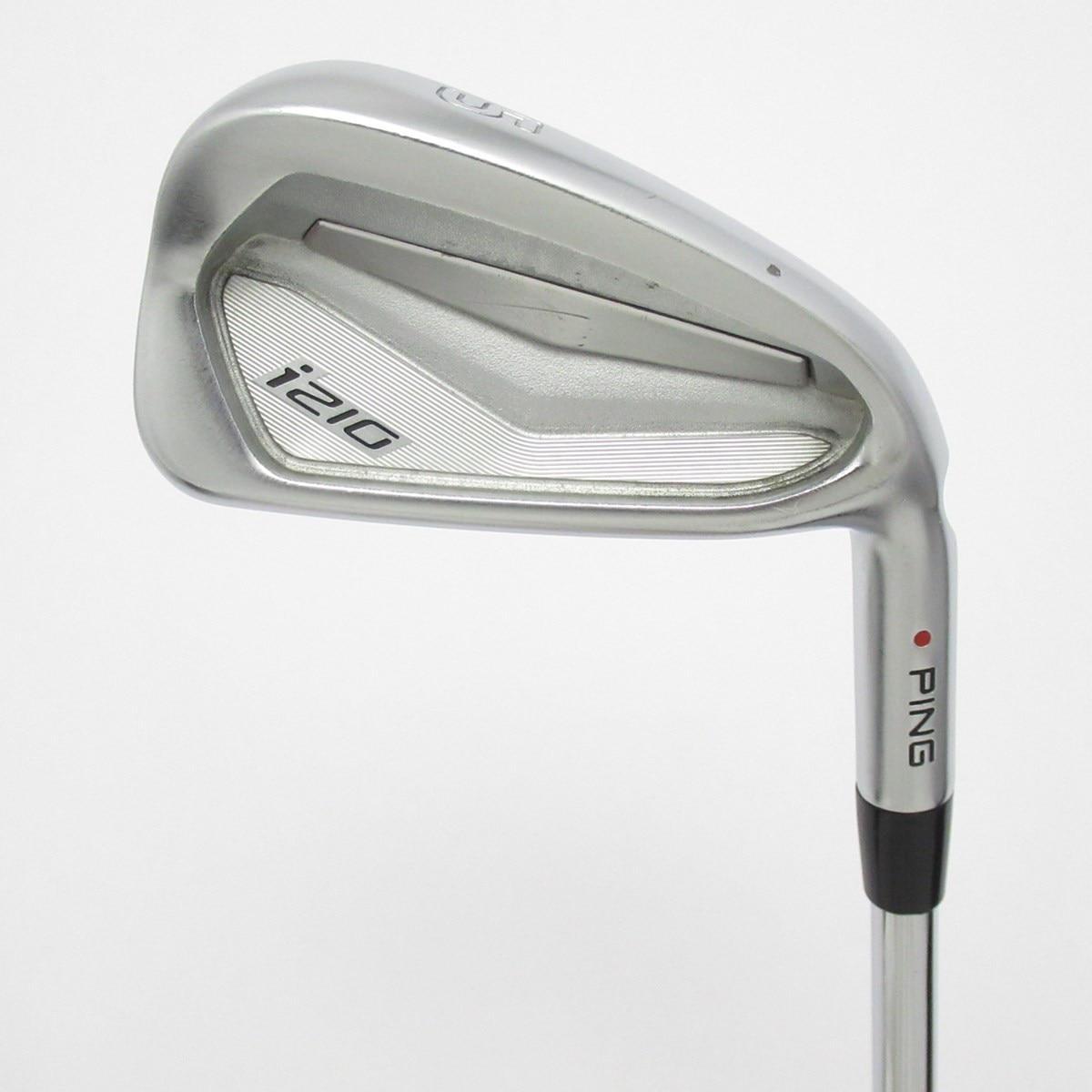 中古】i210 アイアン N.S.PRO 950GH neo 26 S D(アイアン（セット）)|I
