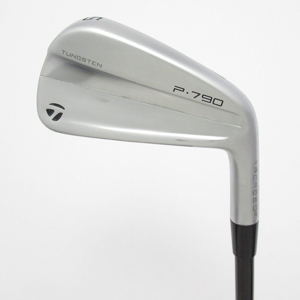中古】P790(2023) アイアン RAUNE i75 23.5 S C(アイアン 中古】P790(2023) アイアン RAUNE i75 23.5 S C(アイアン