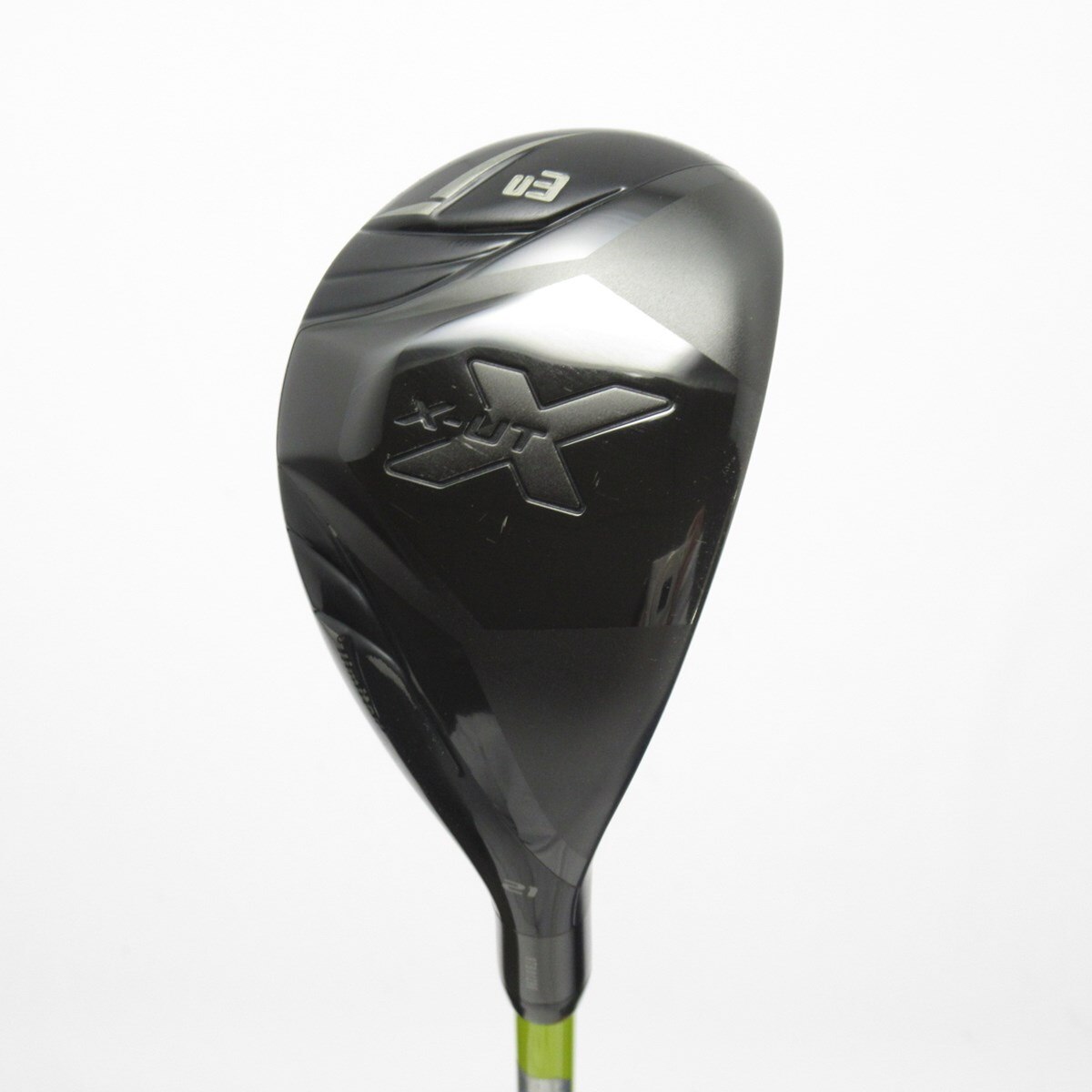 中古】X-UT(2013) limited ユーティリティ Tour AD DI-75 HYBRID