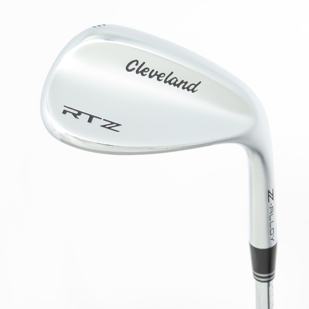 中古】RTZ ツアーサテン ウェッジ N.S.PRO 950GH neo 58-12 S C