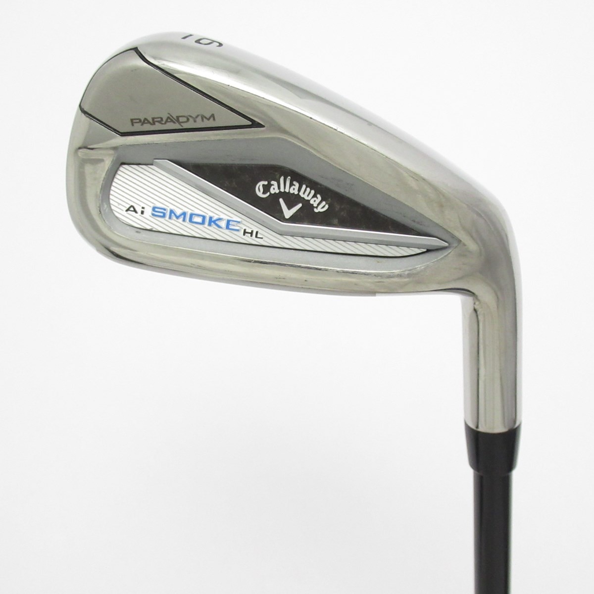 中古】パラダイム Ai SMOKE HL アイアン TENSEI 50 for Callaway 中古】パラダイム Ai SMOKE HL アイアン TENSEI 50 for Callaway