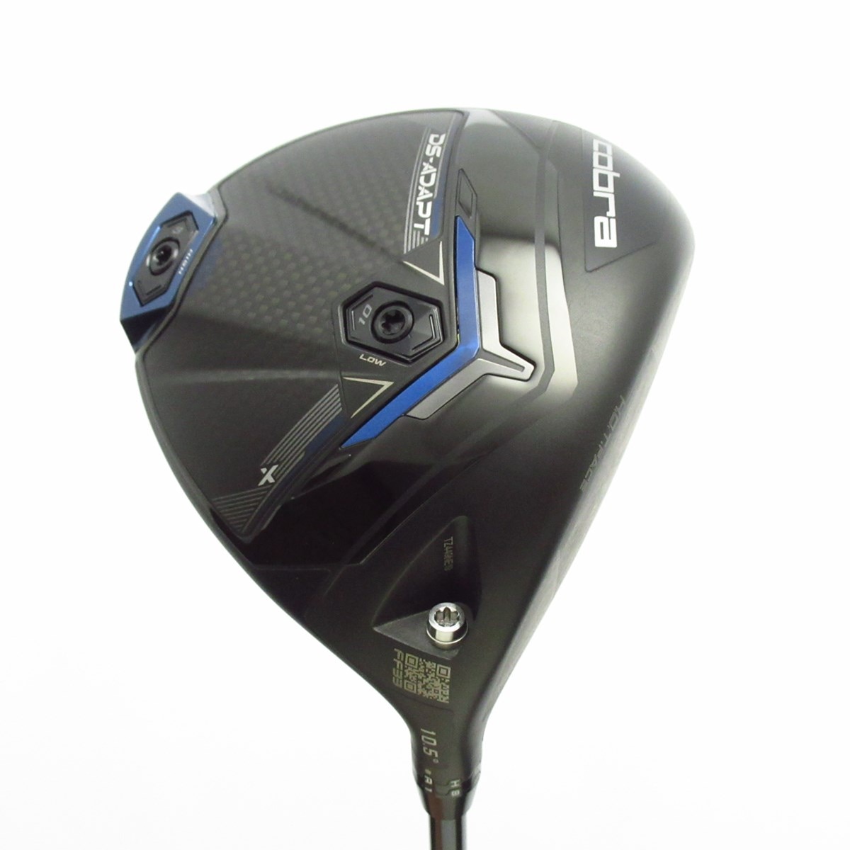 COBRA - 【新品】 コブラ DS-ADAPT MAX-10K 1W ドライバー 10.5° DS-ADAPT MAX-K Driver – COBRA Golf