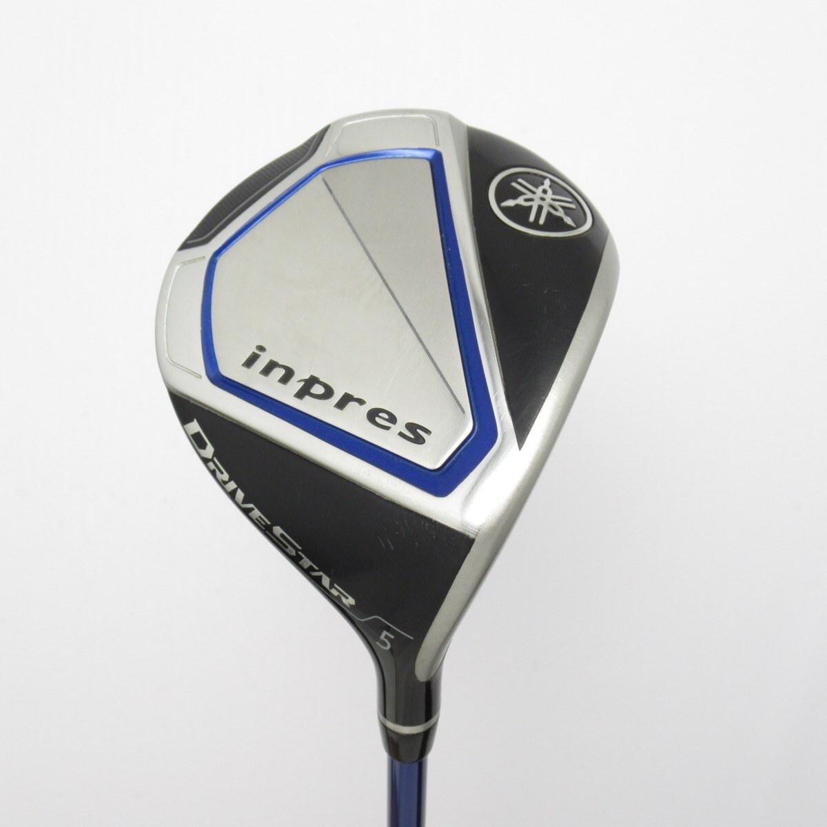 中古】インプレス DRIVE STAR(2023) フェアウェイウッド Speeder 中古】インプレス DRIVE STAR(2023) フェアウェイウッド Speeder