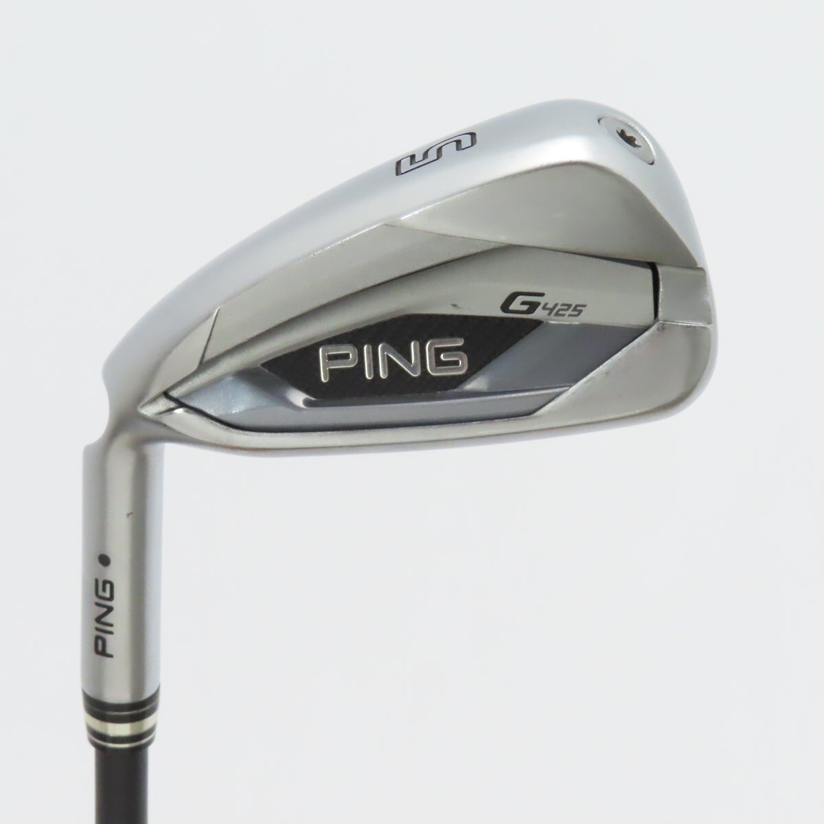 中古】G425 アイアンセット (ピン) G425 通販｜GDO中古ゴルフクラブ