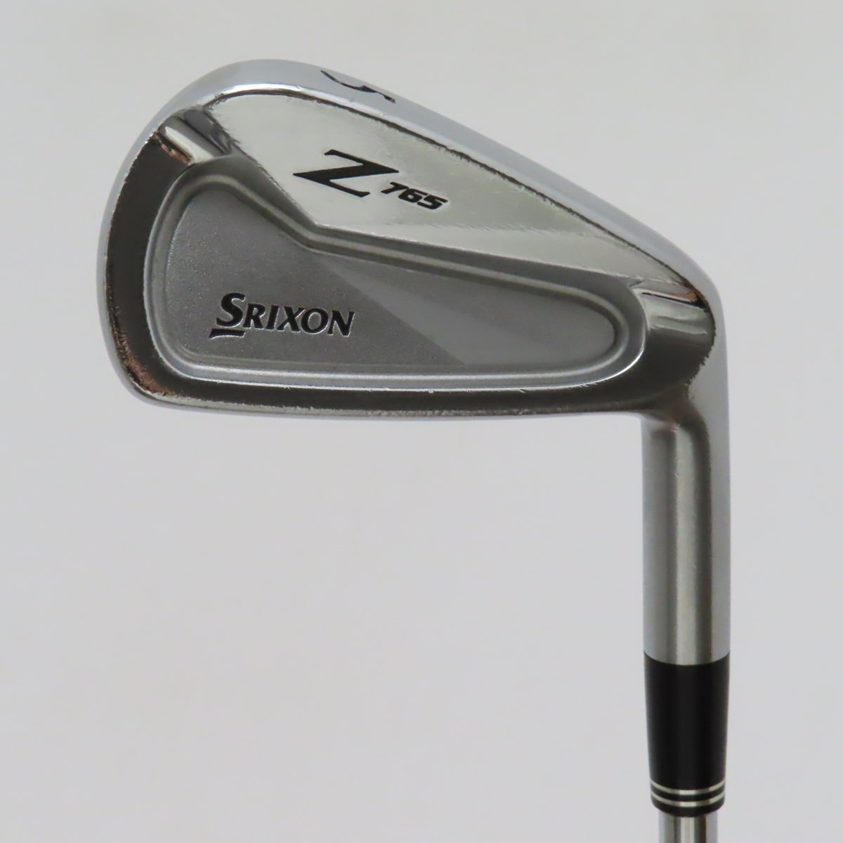 中古】スリクソン Z765 アイアンセット (ダンロップ) スリクソン
