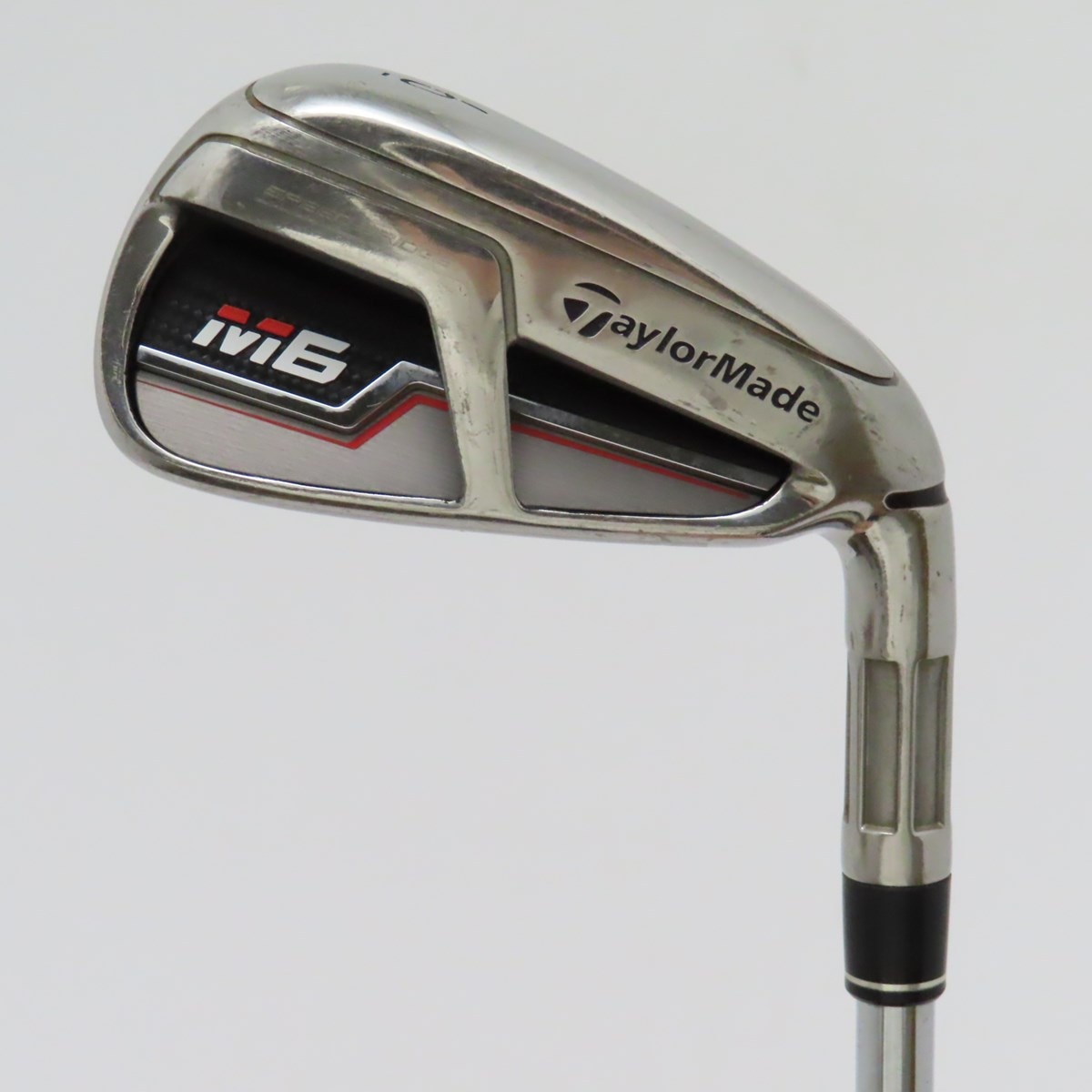 中古】M6 アイアンセット (テーラーメイド) 通販｜GDO中古ゴルフ