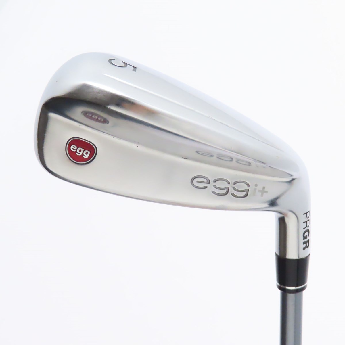 中古】NEW egg i+ ユーティリティ MCH 60 23 R C(ユーティリティ