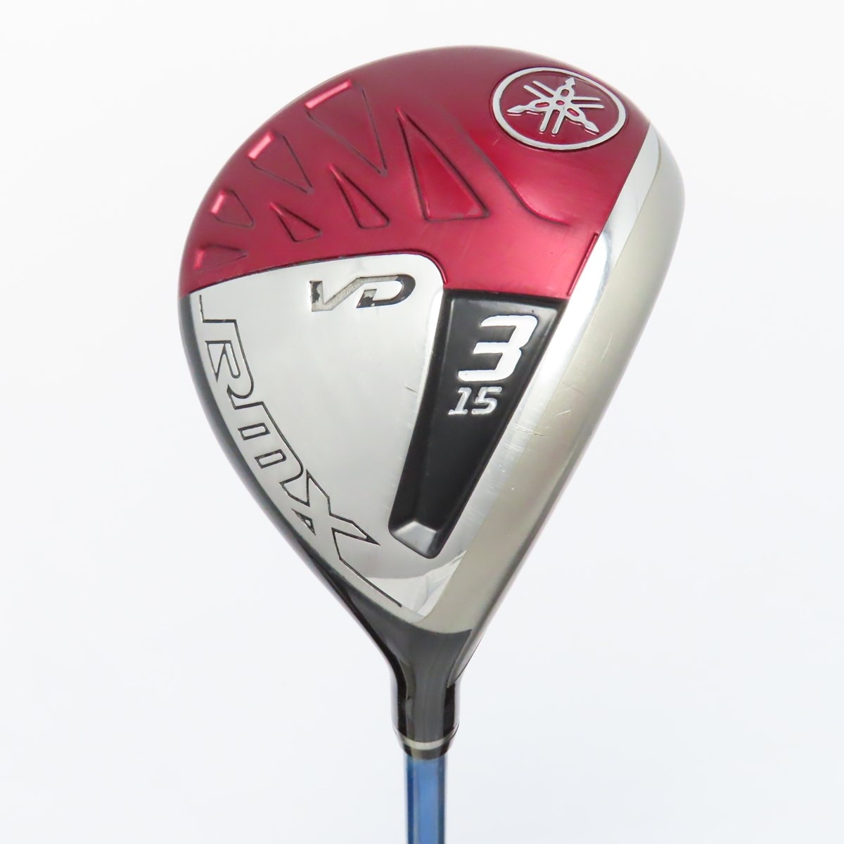 中古】RMX VD フェアウェイウッド Speeder 569 EVOLUTION V 15 R