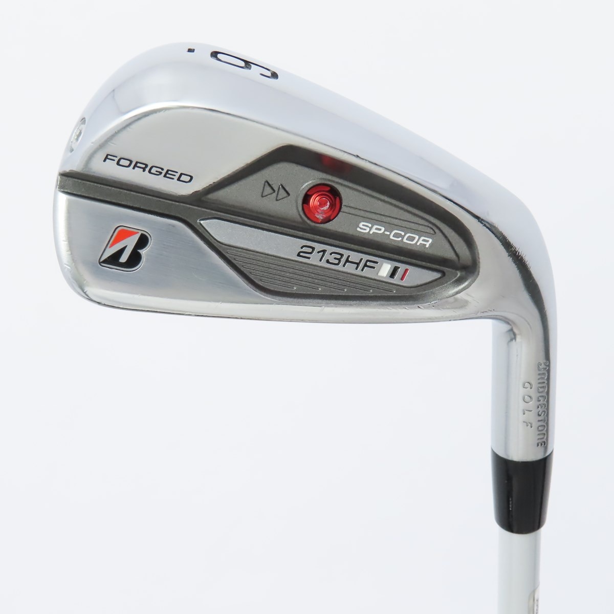 特別生産モデル】【B シリーズ】 213HF IRON [Air Speeder BS