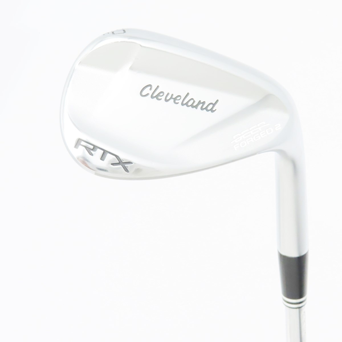 クリーブランド RTX4 Forged 50度 56度 MODUS105 S クリーブランド RTX DEEP FORGED 50-10/MODUS3TOUR105(JP)/S/50