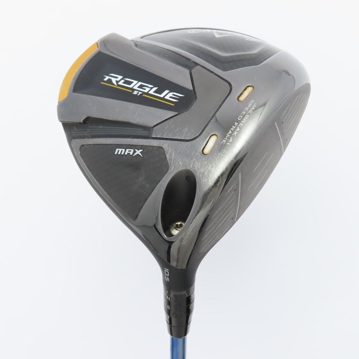 中古】ローグ ST MAX ドライバー Speeder 569 EVOLUTION V 10.5 中古】ローグ ST MAX ドライバー Speeder 569 EVOLUTION V 10.5