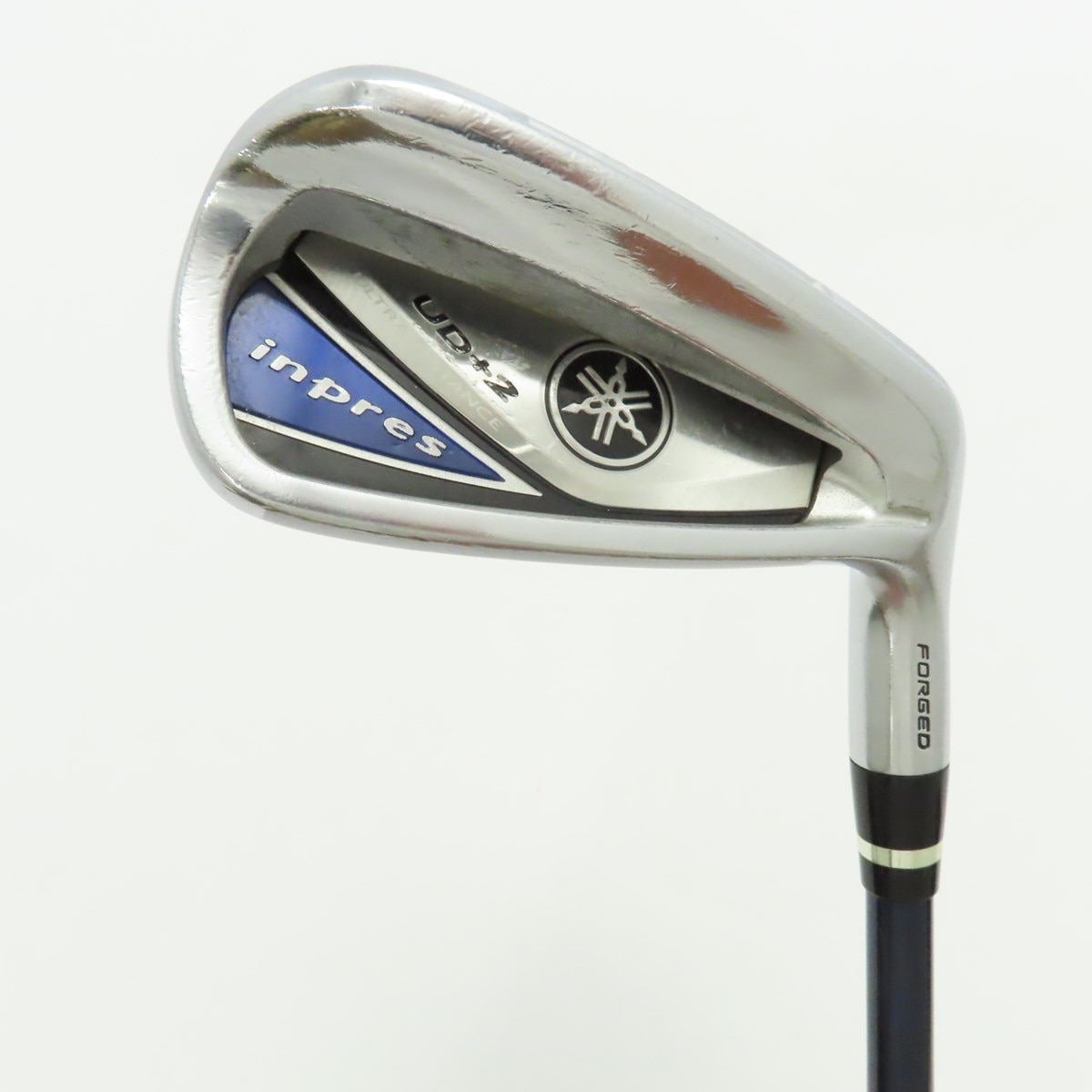 ヤマハインプレスUD+2(2019)中古 中古】インプレス UD+2 [2019] ドライバー (ヤマハ) インプレス