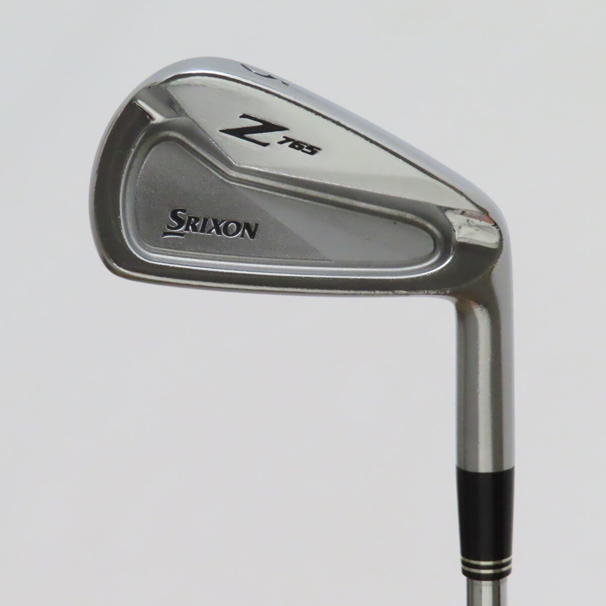 中古】スリクソン Z765 アイアン N.S.PRO MODUS3 TOUR 120 25 S