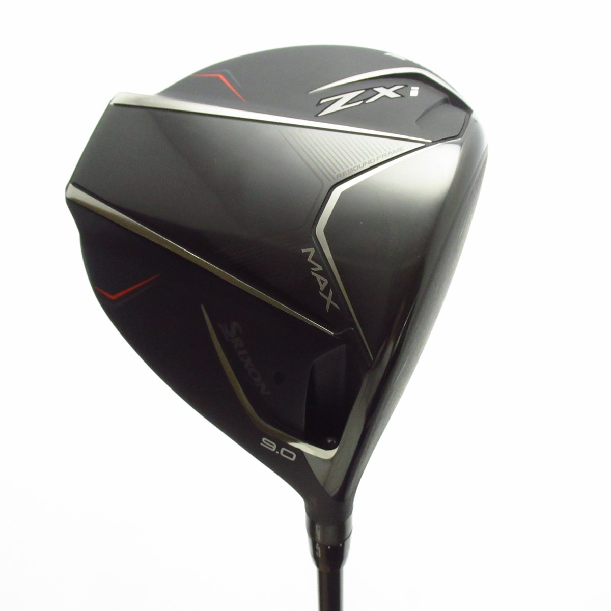 ファッション 中古】スリクソン ZXi MAX ドライバー VENTUS TR BLACK 7 和装・和小物