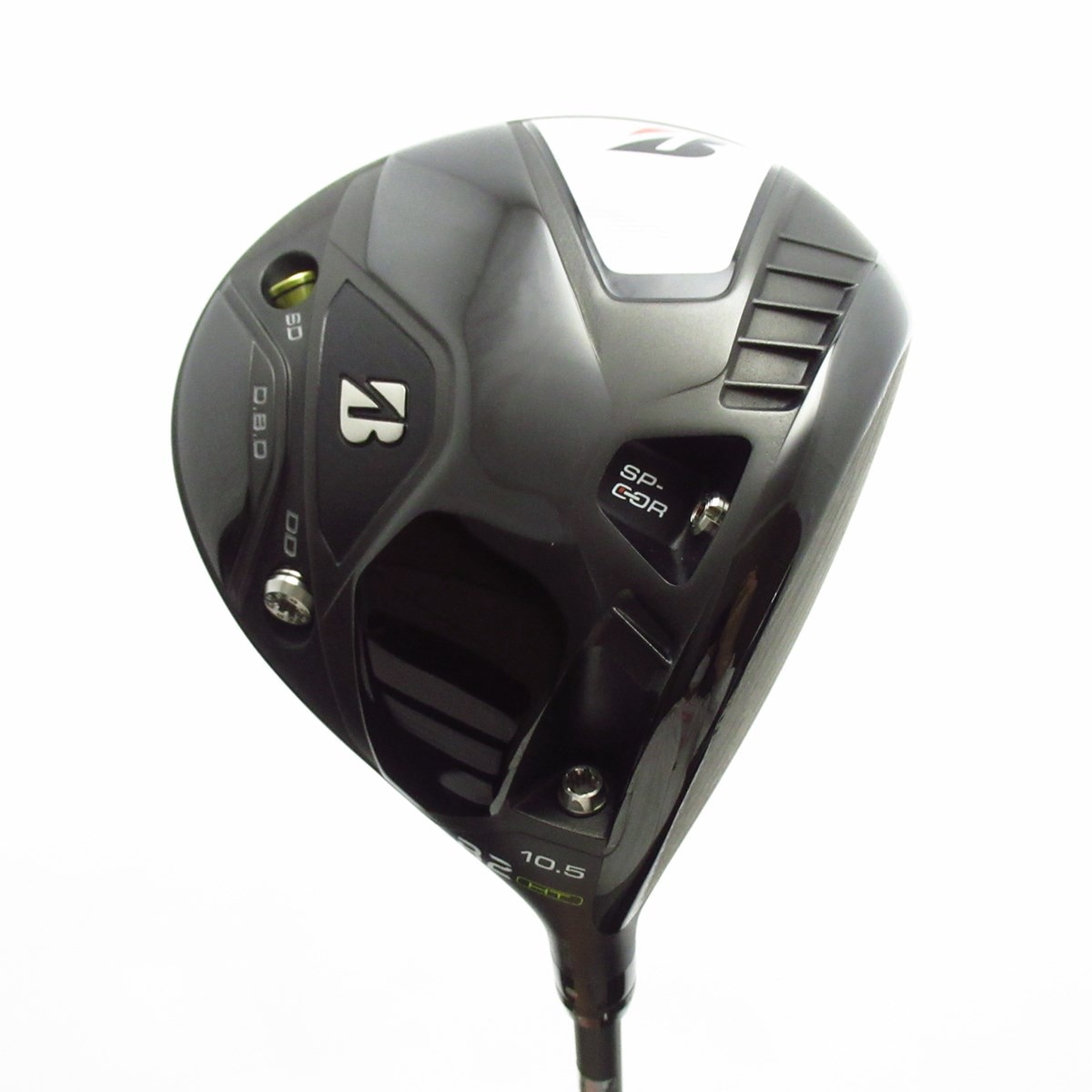 最安値で  中古】B2 B(ドライバー SR 10.5 BS50 VANQUISH ドライバー HT クラブ