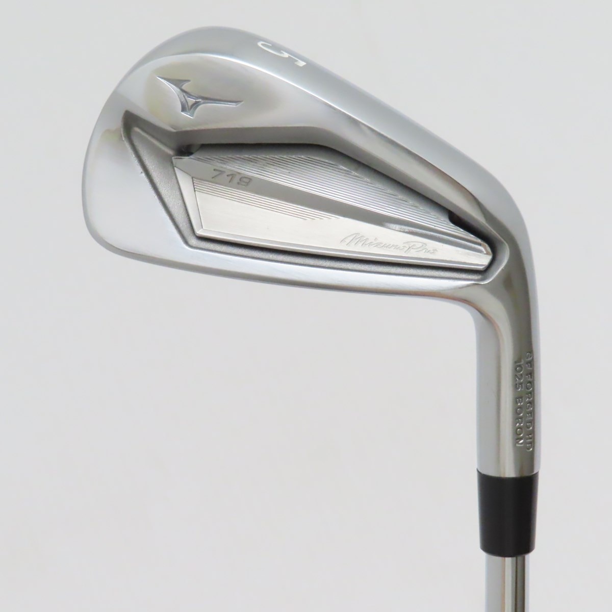 中古】ミズノプロ 719 アイアンセット (ミズノ) ミズノプロ 通販 中古】ミズノプロ 719 アイアンセット (ミズノ) ミズノプロ 通販