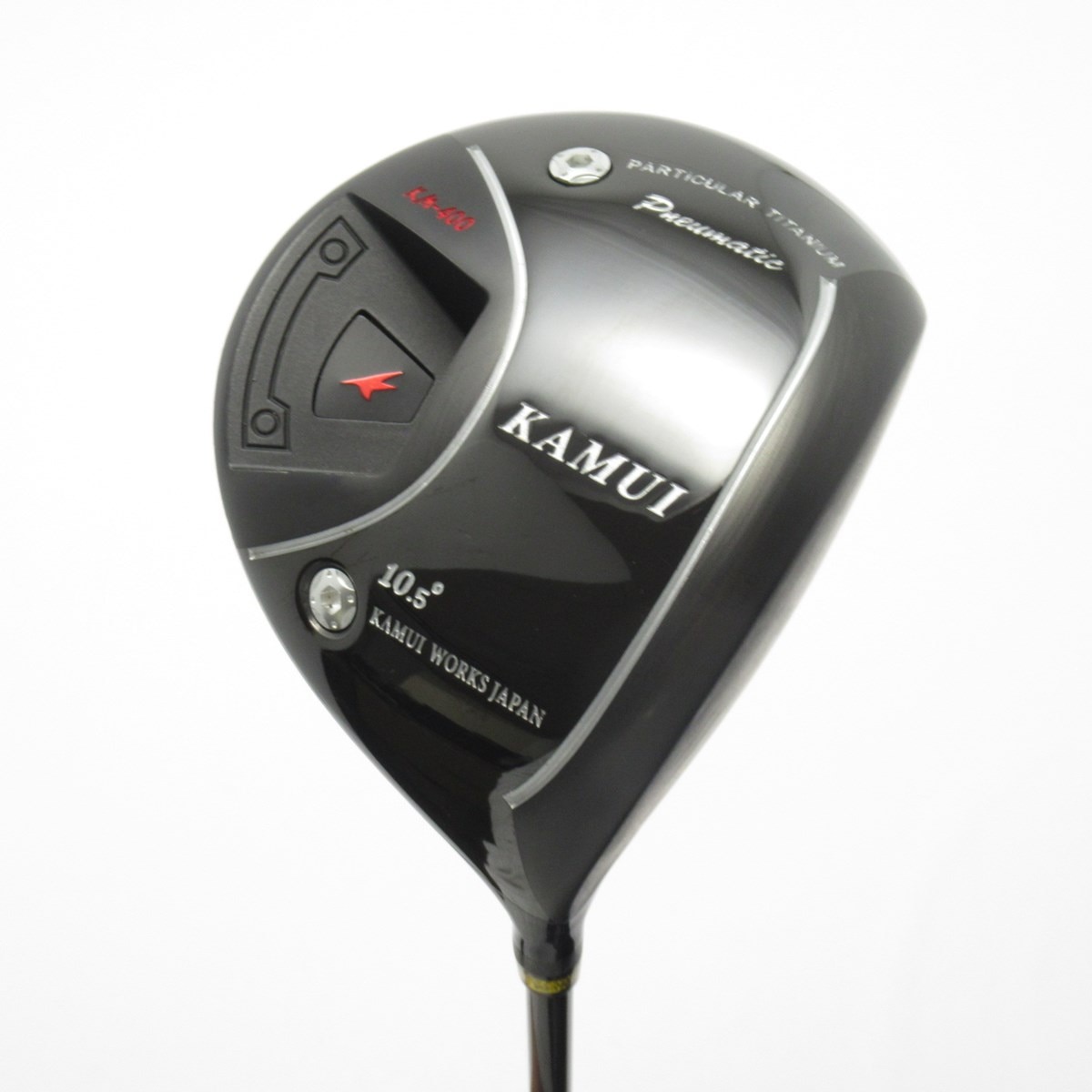 中古】カムイワークス 通販｜GDO中古ゴルフクラブ
