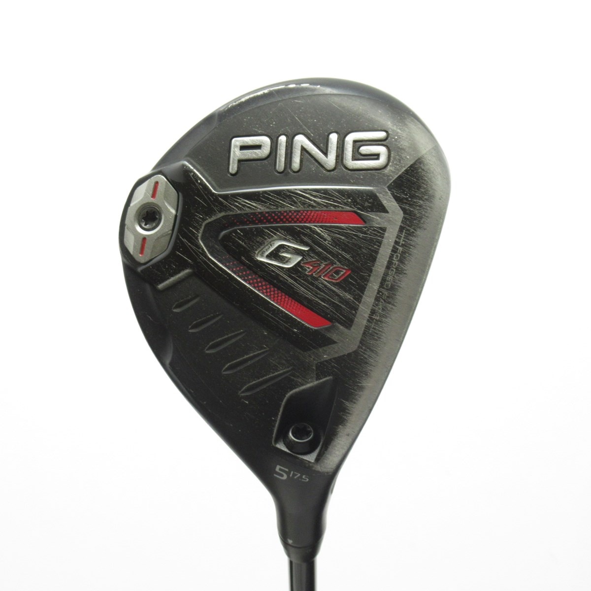 PING ピン シャフト ALTA J CB RED F SR ピンスリーブ 41.75