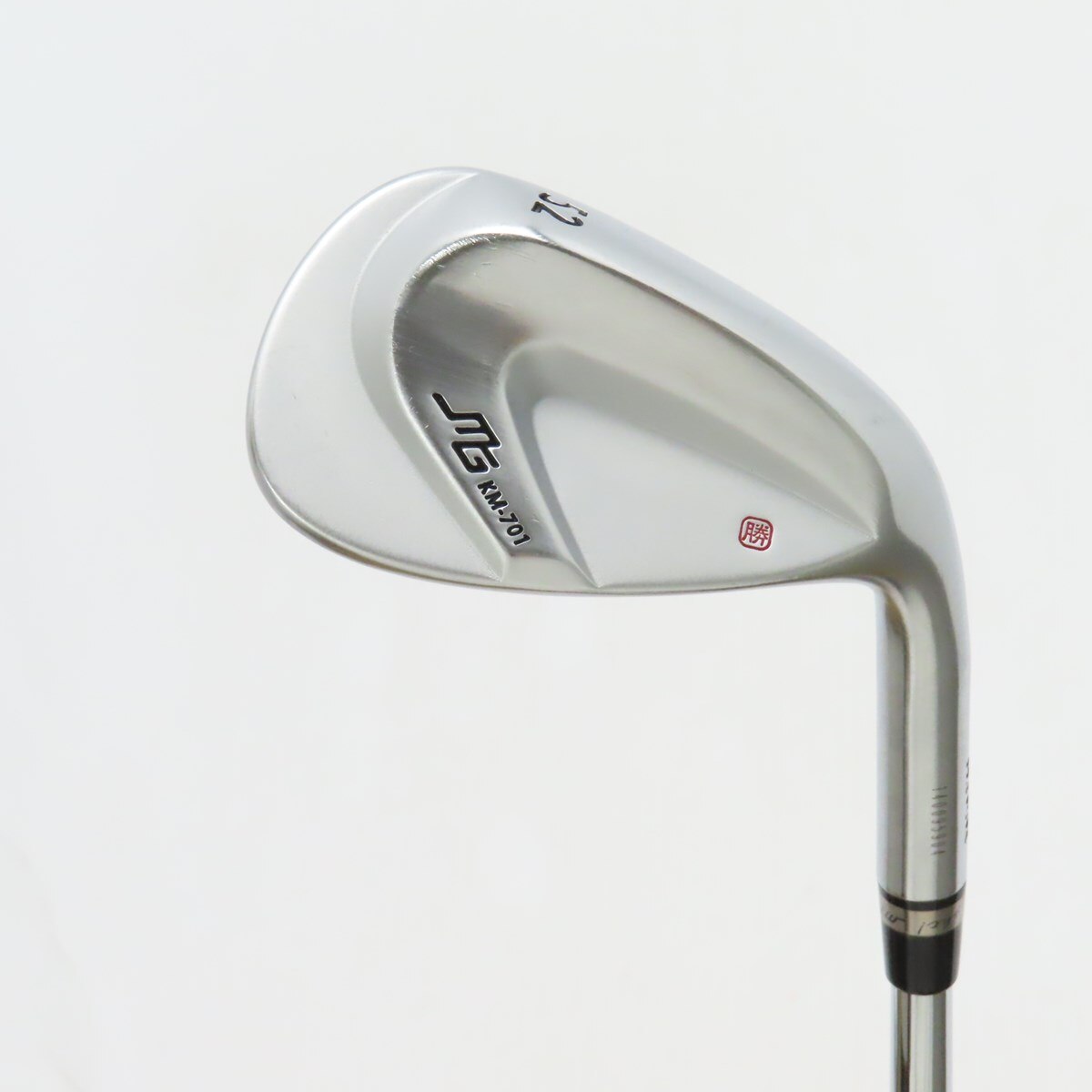 中古】KM-701 ウェッジ (三浦技研) MIURA GIKEN 通販｜GDO中古