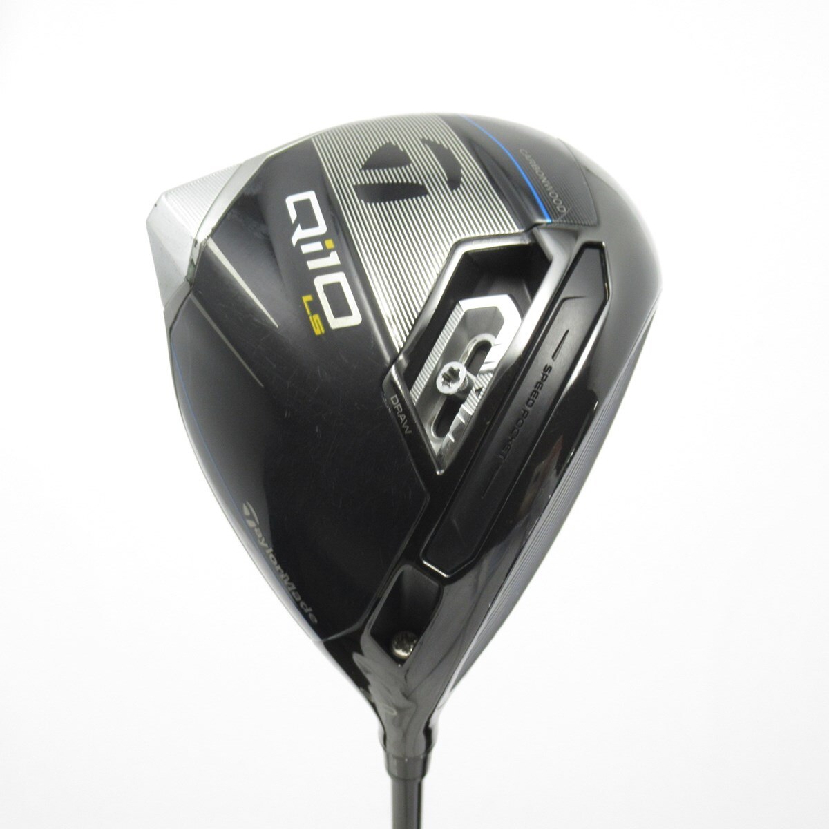 中古】Qi10 LS ドライバー (テーラーメイド) Qi10 通販｜GDO中古