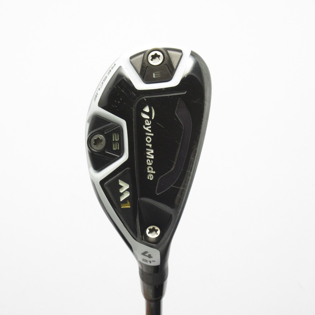 絶対的な信頼 TM5-116 ユーティリティ 中古】M1 21 CD(ユーティリティ（単品 S クラブ