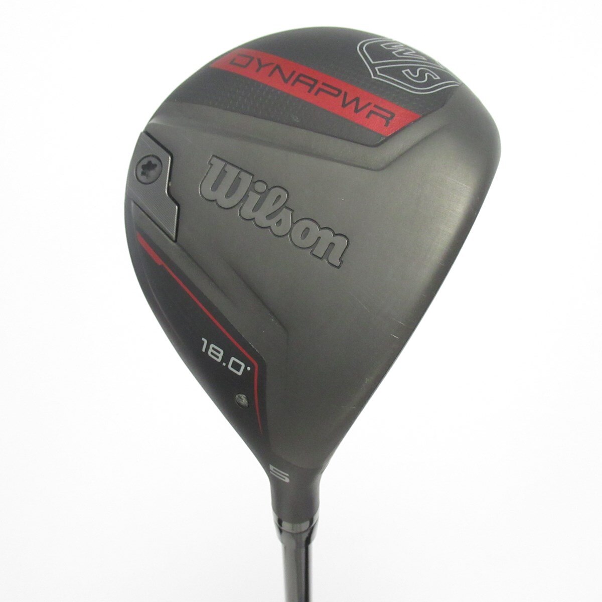 2025新発 中古】DYNAPOWER(ダイナパワー) ゴルフクラブ (ウイルソン) 通販 クラブ