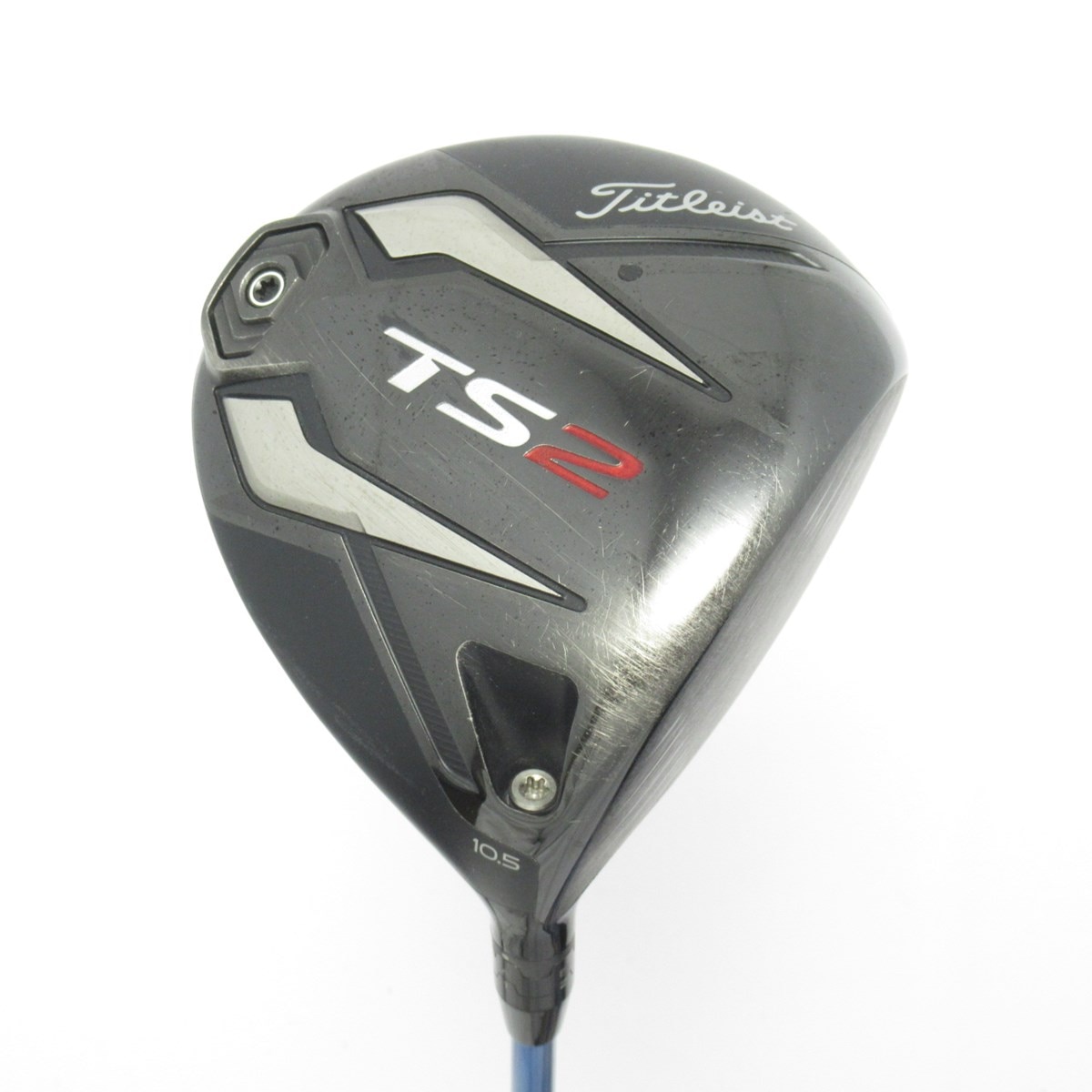 中古】TS2 ドライバー Speeder 661 EVOLUTION V 10.5 S CD 中古】TS2 ドライバー Speeder 661 EVOLUTION V 10.5 S CD