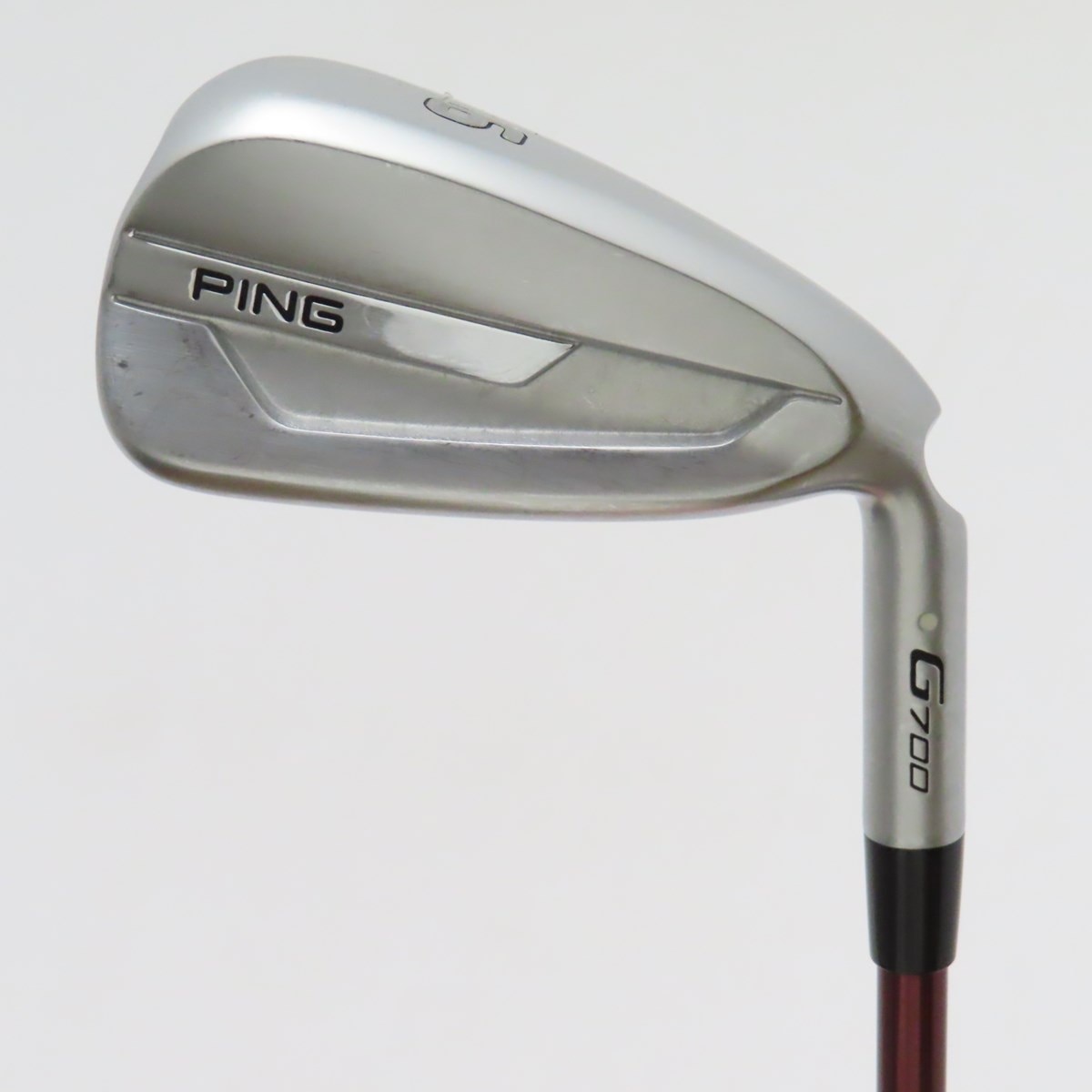 PING - ピン G700 #5  Modus105-S 単品アイアン G700アイアン│CLUB PING【PINGオフィシャルサイト】