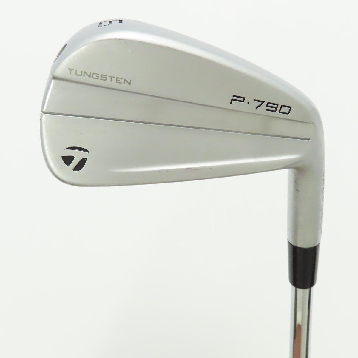テーラーメイド P790アイアン（2023） 5〜PW TRVIL-95S Amazon.com: TaylorMade P790 2023 熨斗組鍛造熨斗動態金95 105