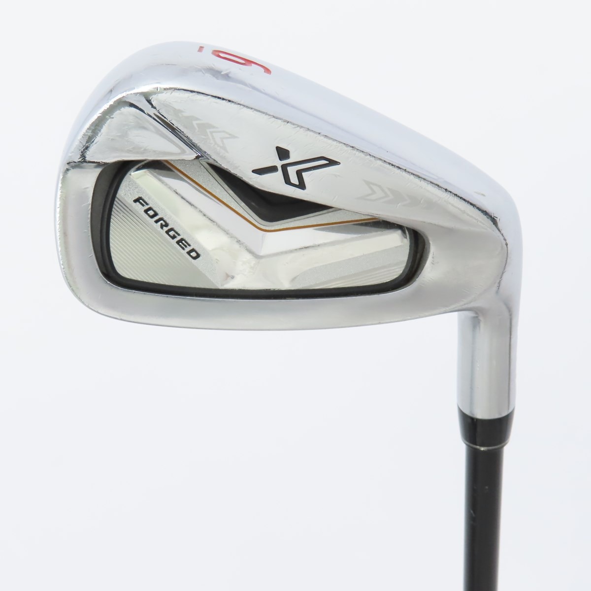 DUNLOP ダンロップ ゼクシオ X-eks アイアンセット 5本組(6-P