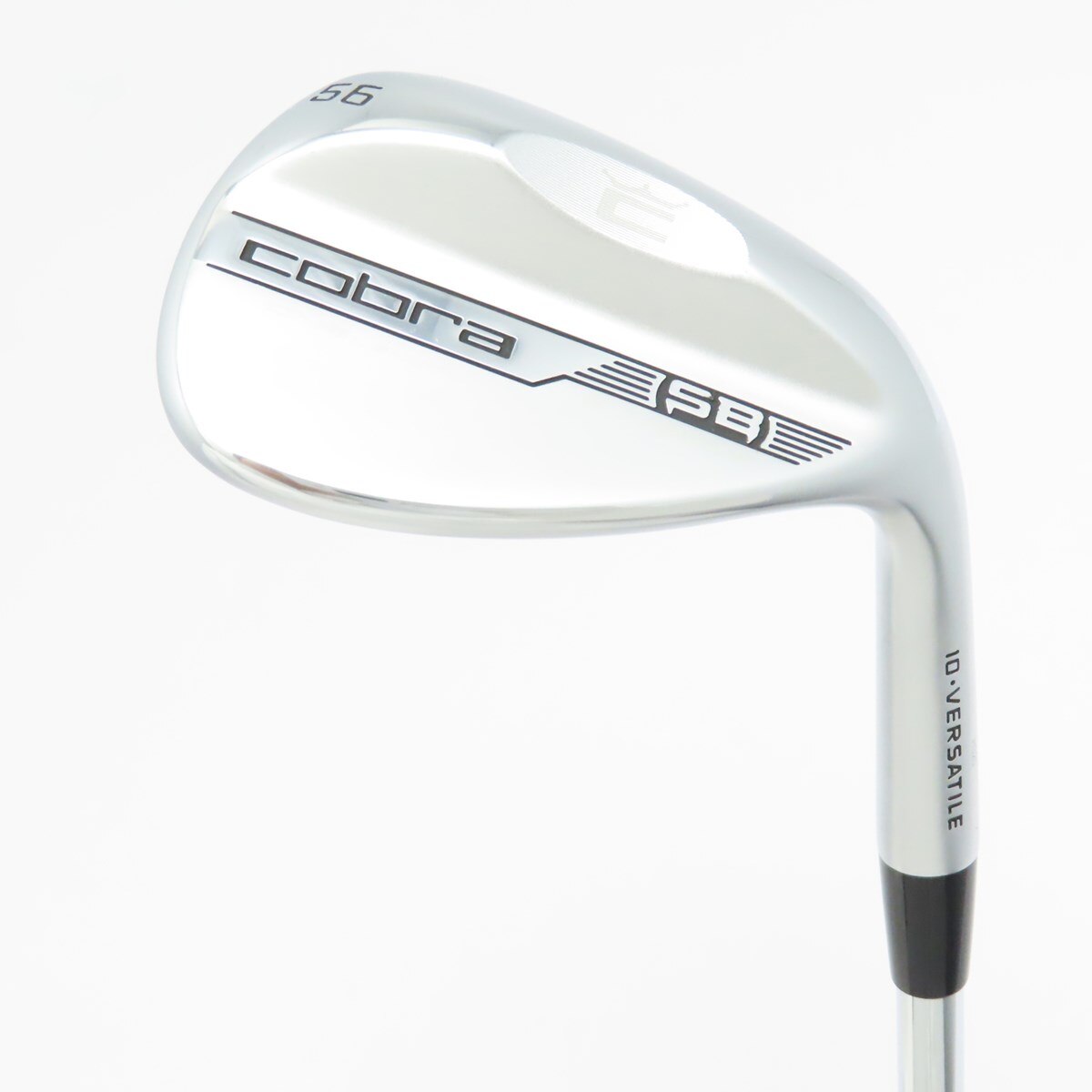 コブラ King ウェッジ 中古2本 54&58 +新品グリップx1 最終値下げ コブラ King ウェッジ 中古2本 54&58 +新品グリップx1 最終