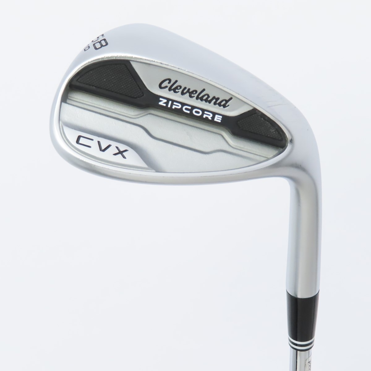NOVESPAZIO 3点セット チューブトップ ノーベスパジオ クリーブランドゴルフ CVX2 ZIPCORE N.S.PRO MODUS3 TOUR 115