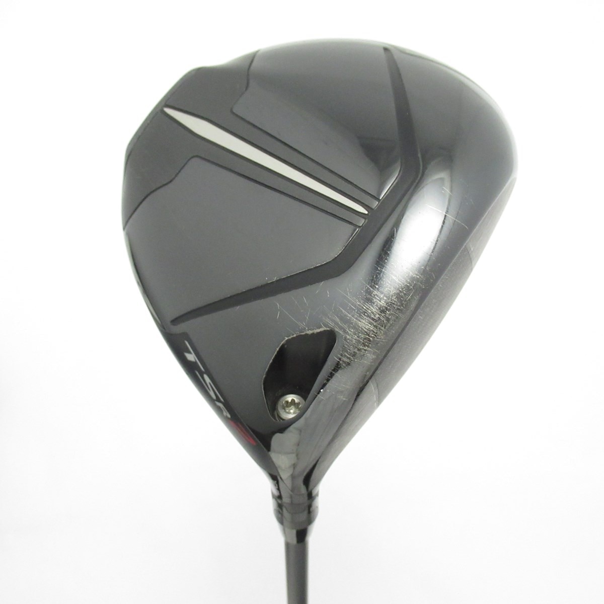 中古】TSR2 ドライバー Speeder NX BLACK 60 10 SR C(ドライバー（単品