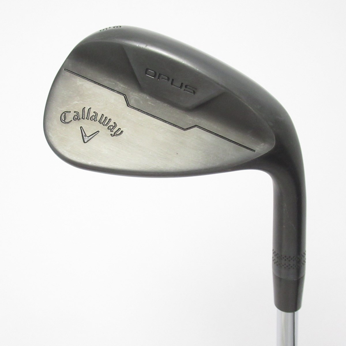 中古】OPUS ブラック ウェッジ Dynamic Gold HT 48-10 S200 C