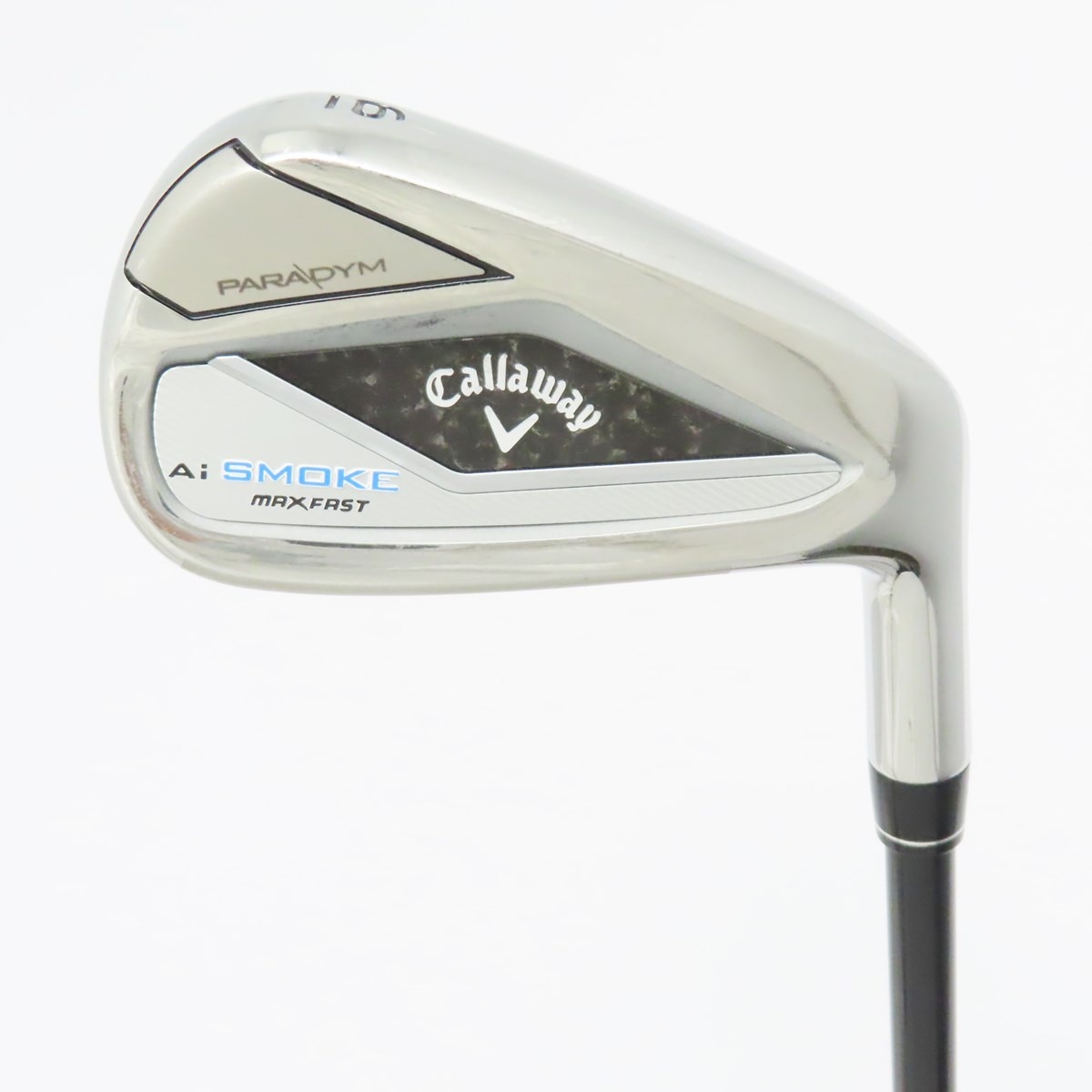 【良品】初心者推奨 キャロウェイ Ai SMOKE メンズアイアンセット 7本S Amazon.co.jp: キャロウェイ(Callaway) 右用 アイアンセット