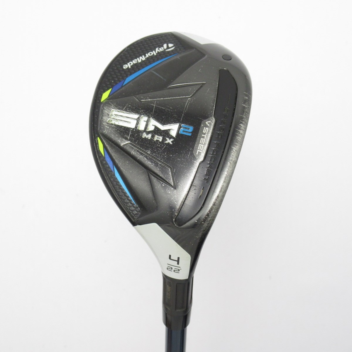 中古】SIM2 マックス レスキュー ユーティリティ TENSEI BLUE 中古】SIM2 マックス レスキュー ユーティリティ TENSEI BLUE