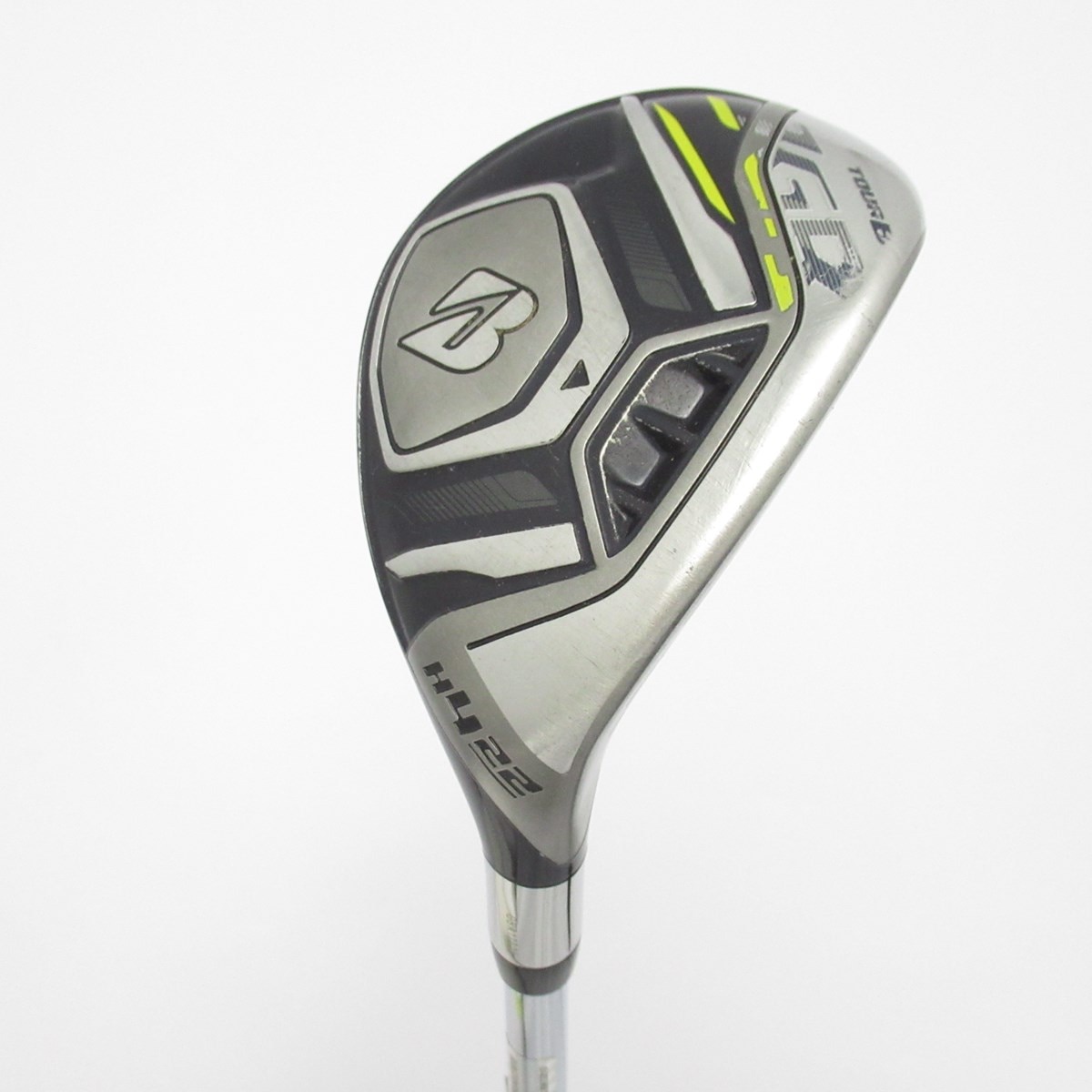 TOUR B JGR 2019 | 22 | NSプロ 950GH neo 中古】JGR ユーティリティ N.S.PRO 950GH neo 22 S D(ユーティリティ