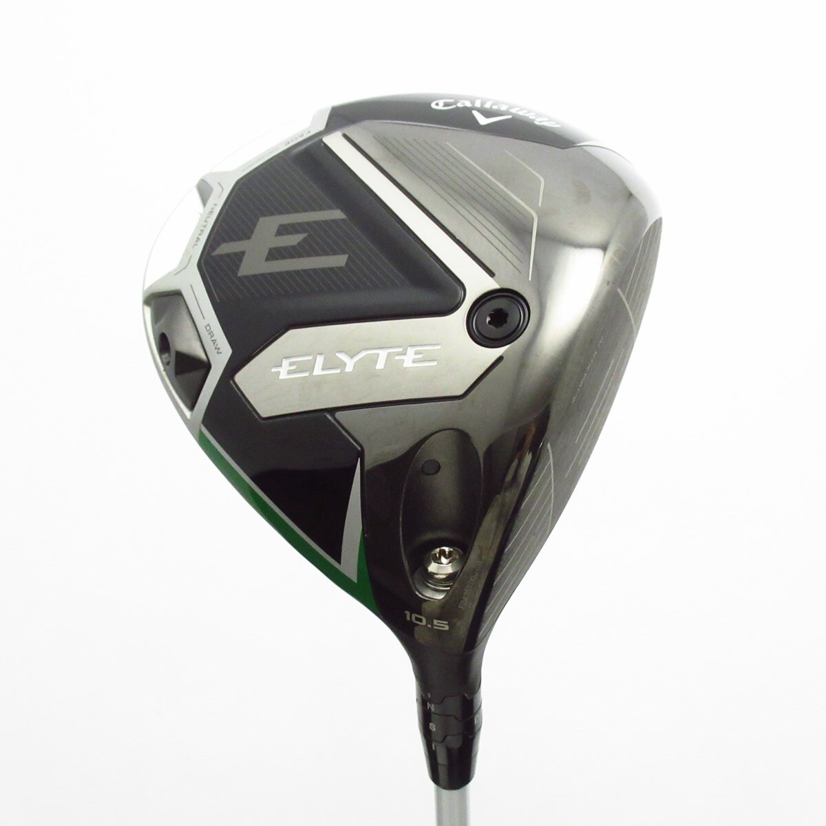 中古 キャロウェイ ドライバー ELYTE Tour AD GC-6 中古 キャロウェイ ドライバー ELYTE Tour AD GC-6 Callaway