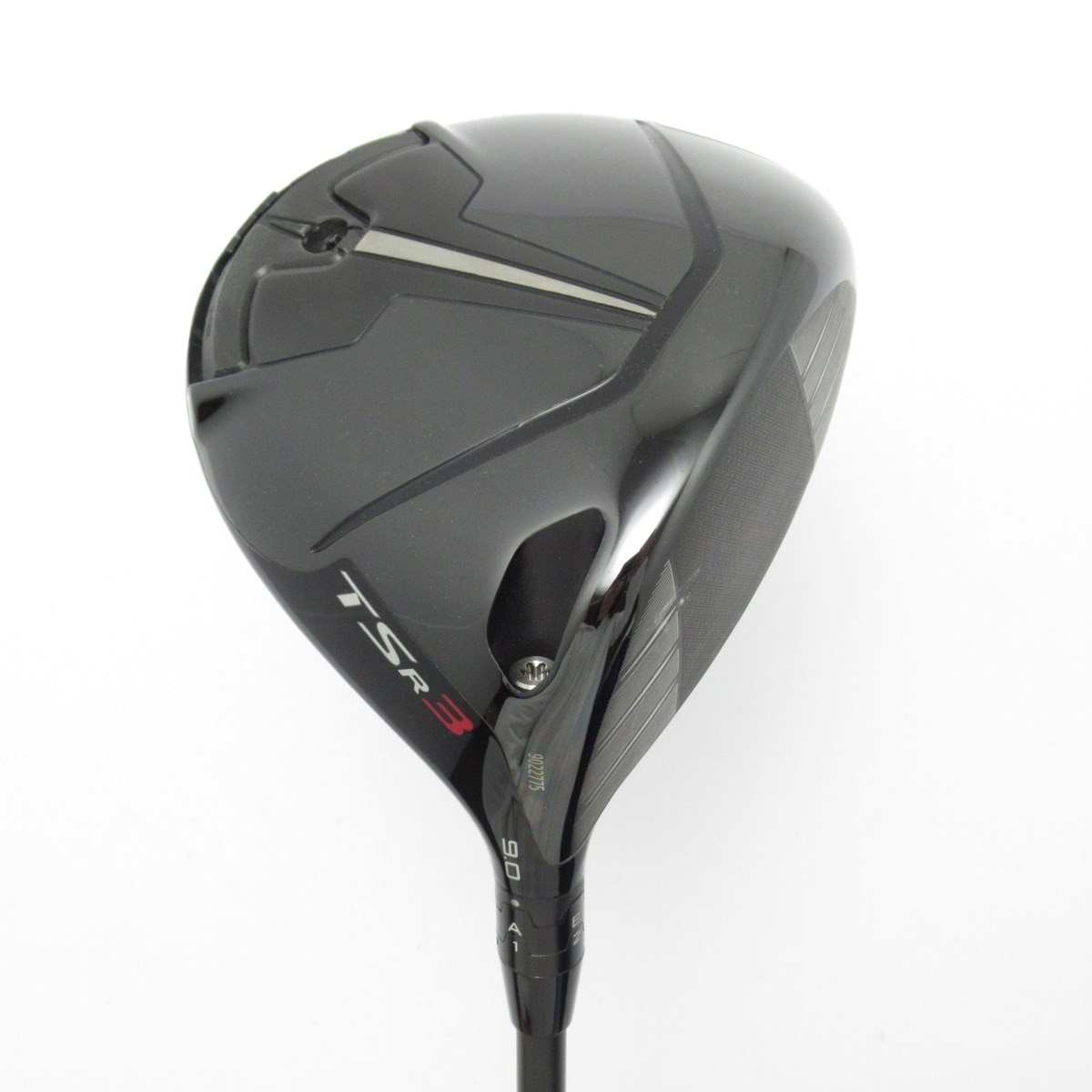 長所を引き継いで正常進化 タイトリスト TSR3 ドライバー｜GDO