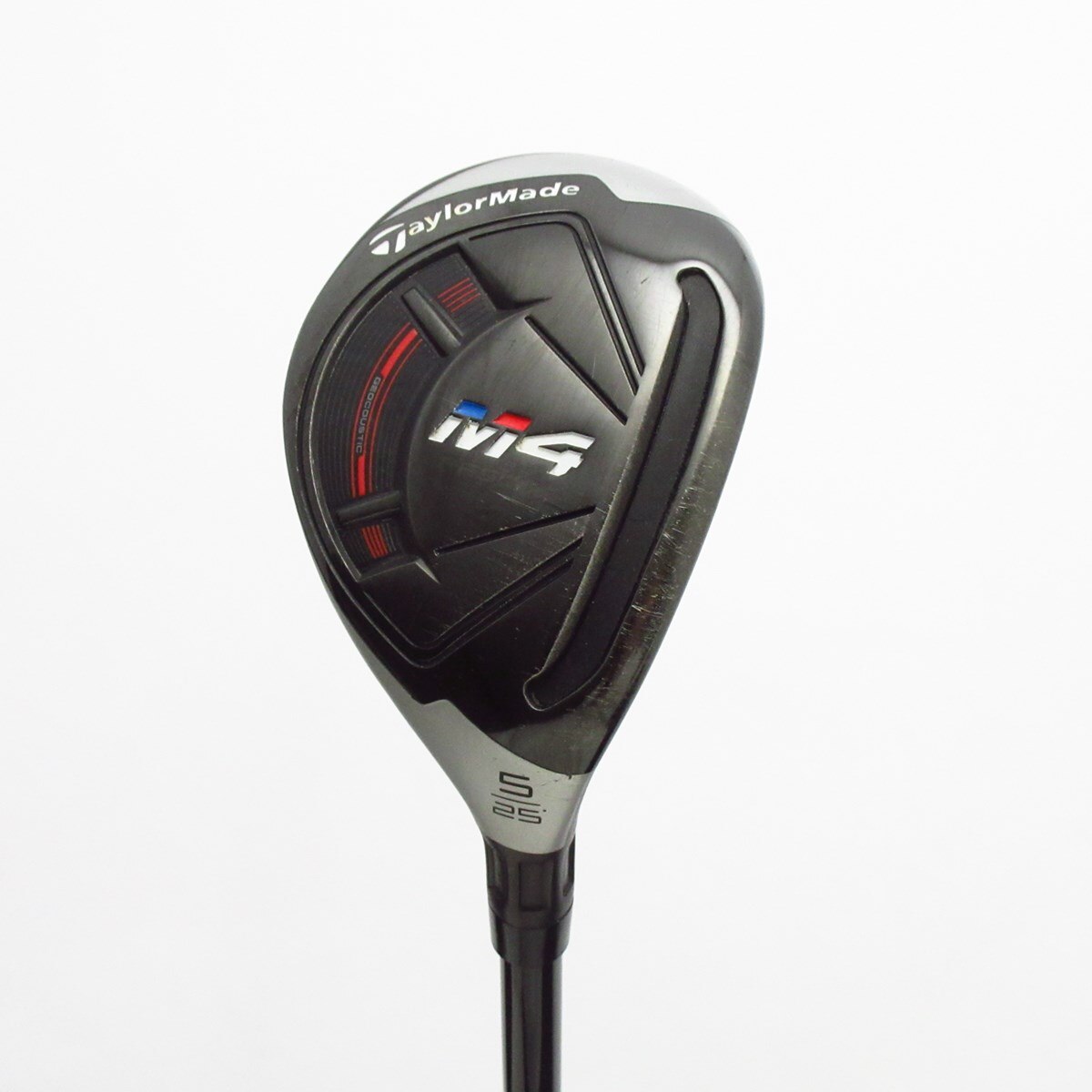 中古】M4 ユーティリティ FUBUKI TM6 25 R C(ユーティリティ