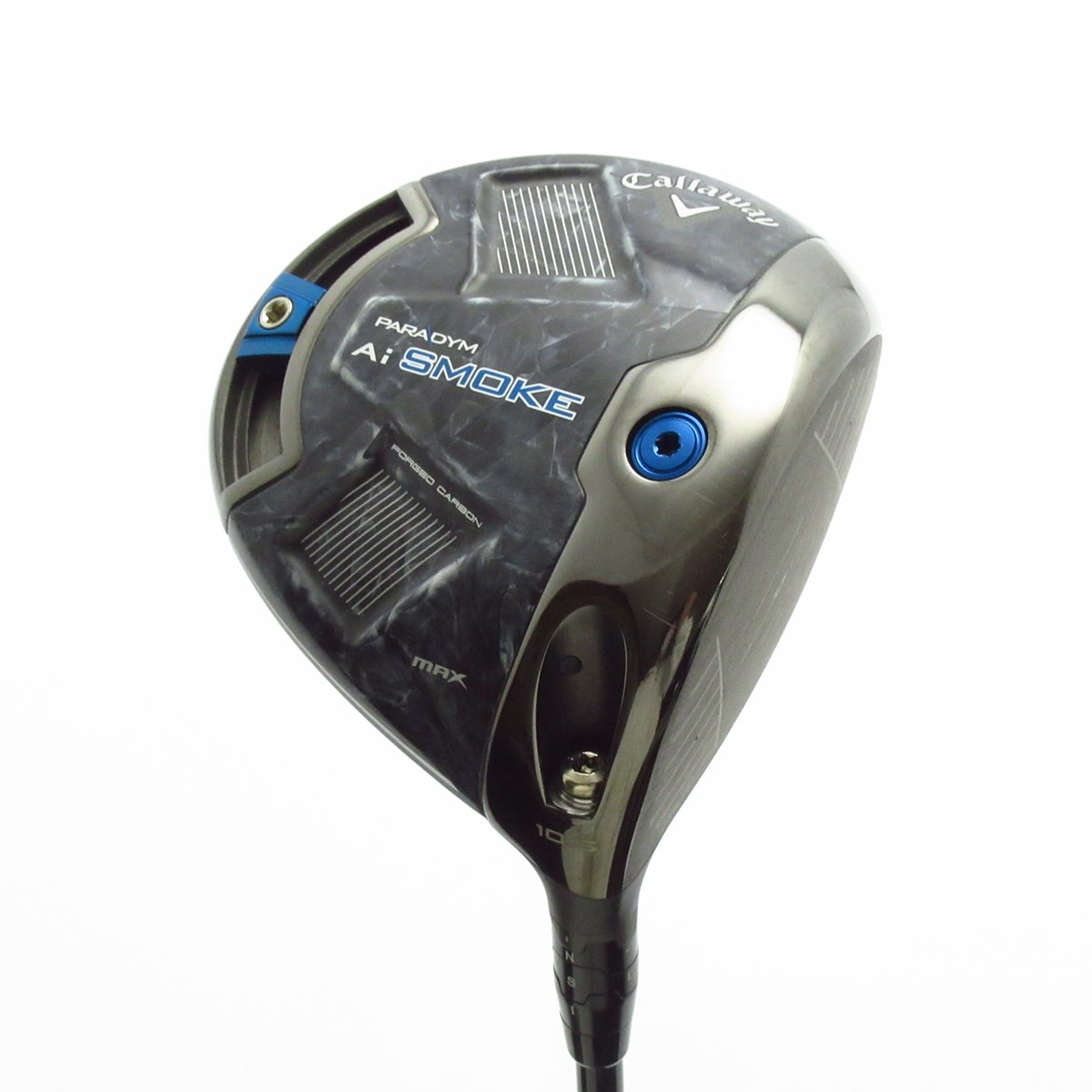 中古】パラダイム Ai SMOKE MAX ドライバー TENSEI 50 for