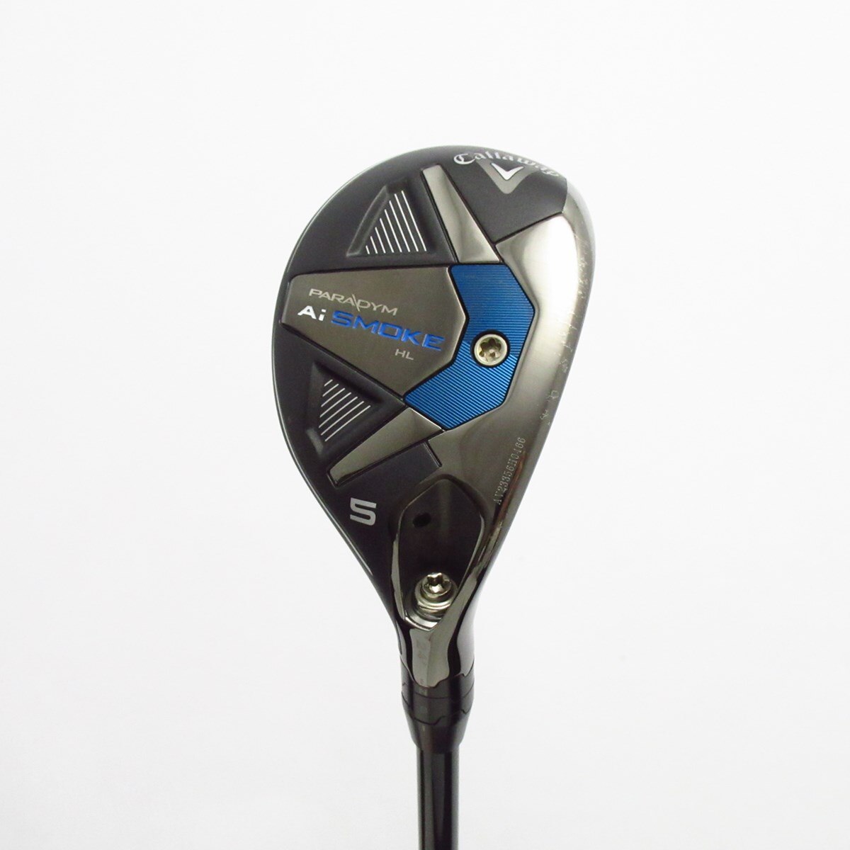 中古】パラダイム Ai SMOKE HL ユーティリティ TENSEI 50 for
