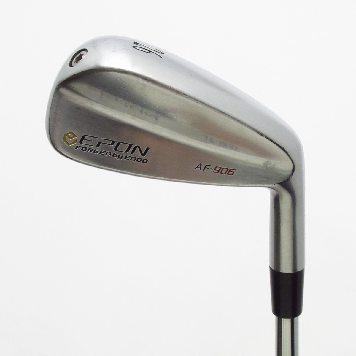 エポン EPON AF-906 ユーティリティ 26° グリップ無し エポン EPON AF-906 ユーティリティ 26° グリップ無し