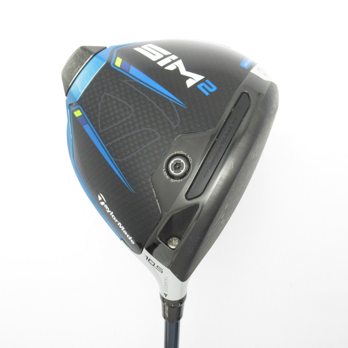 Amazon.co.jp: TaylorMade TENSEI SILVER TM50 (21) 2021 Model