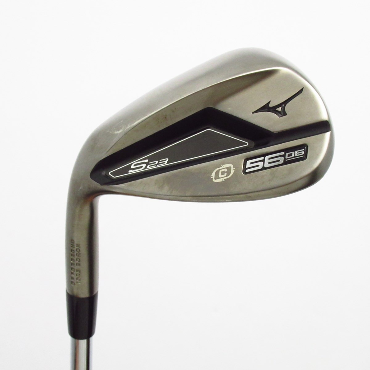 S23ウエッジ(カッパーコバルト仕上げ)(Dynamic Gold HT スチール