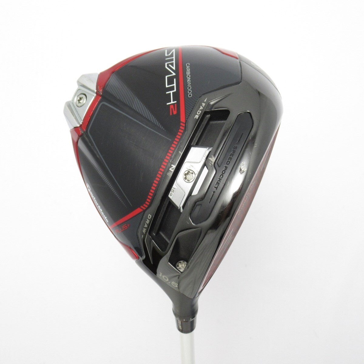 中古】ステルス2 PLUS ドライバー Tour AD HD-6 10.5 S D 中古】ステルス2 PLUS ドライバー Tour AD HD-6 10.5 S D