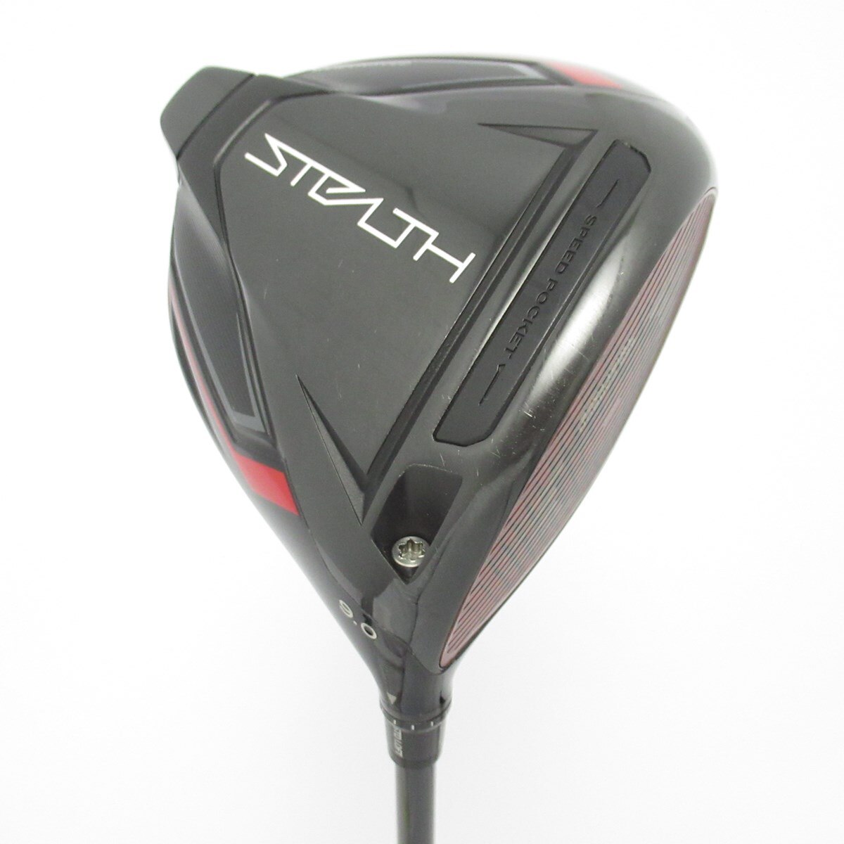 中古】ステルス ドライバー Diamana TM50 9 S C(ドライバー（単品 
