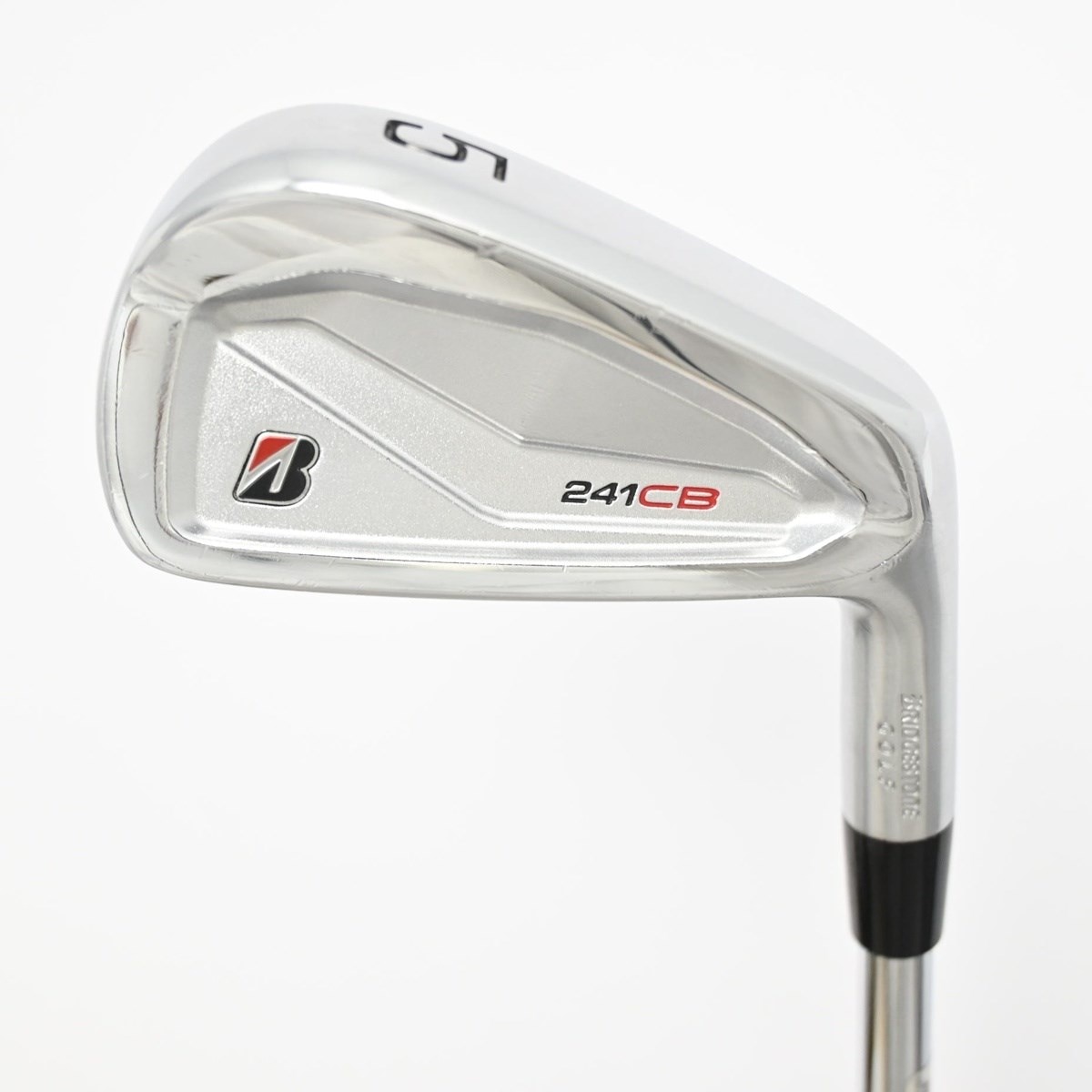 中古】241CB アイアン N.S.PRO MODUS3 105 25 S CD(アイアン