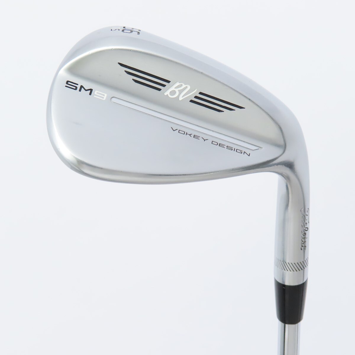 【中古】タイトリストVokey SM9 ウェッジ 　【50-08】BV105 右 楽天市場】sm9 bv105 50°の通販